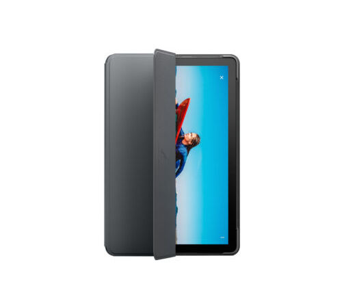 Lenovo Tab M10 3rd Gen Folio Case/Film Grey(WW)