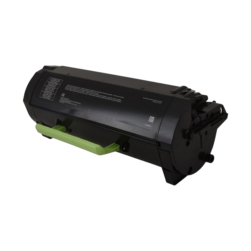 Toner Sharp MXB46T, Negru