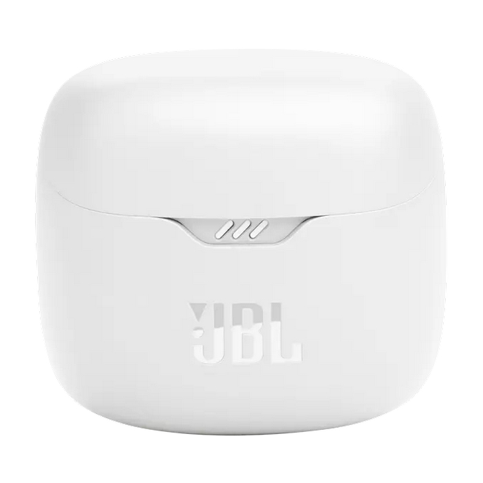 True Wireless JBL Tune Flex White