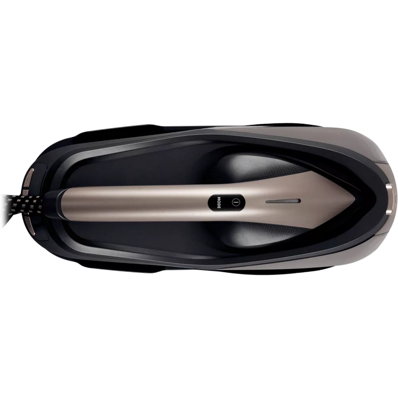 Fier de călcat cu generator de abur polaris pss2002k pro, 2600w, negru | auriu Thumbnail 10