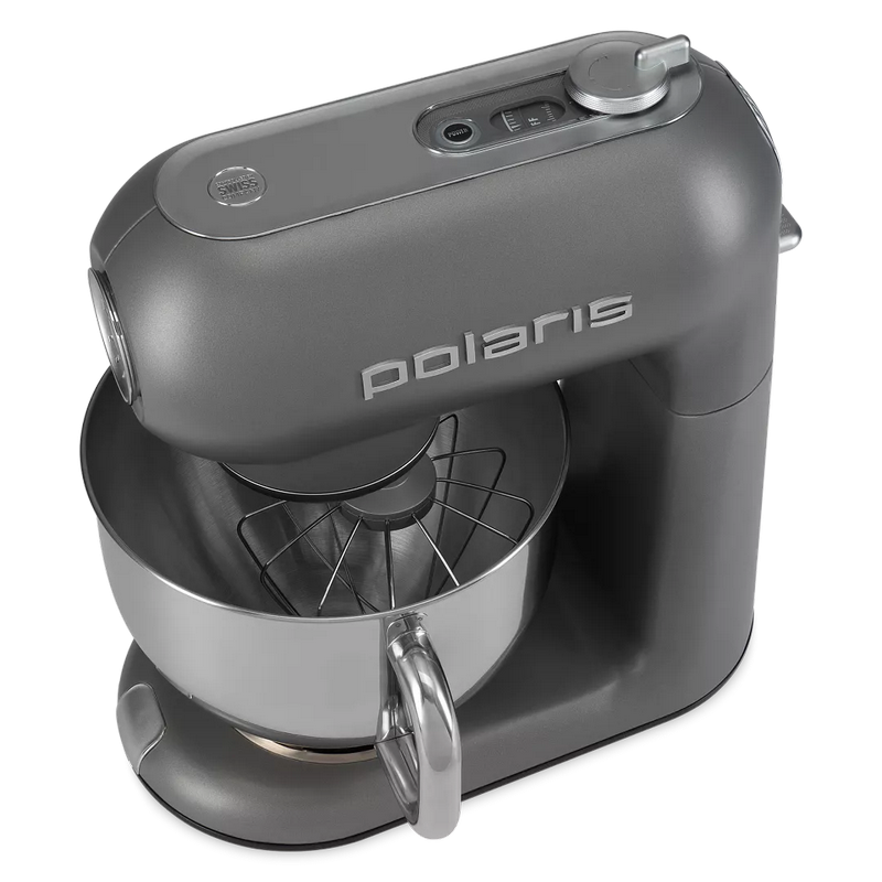 Кухонный комбайн Polaris PKM2203L Серый