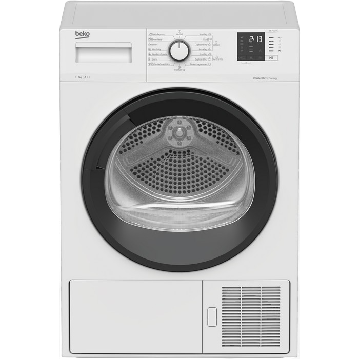 Dryer Beko DF7412PA