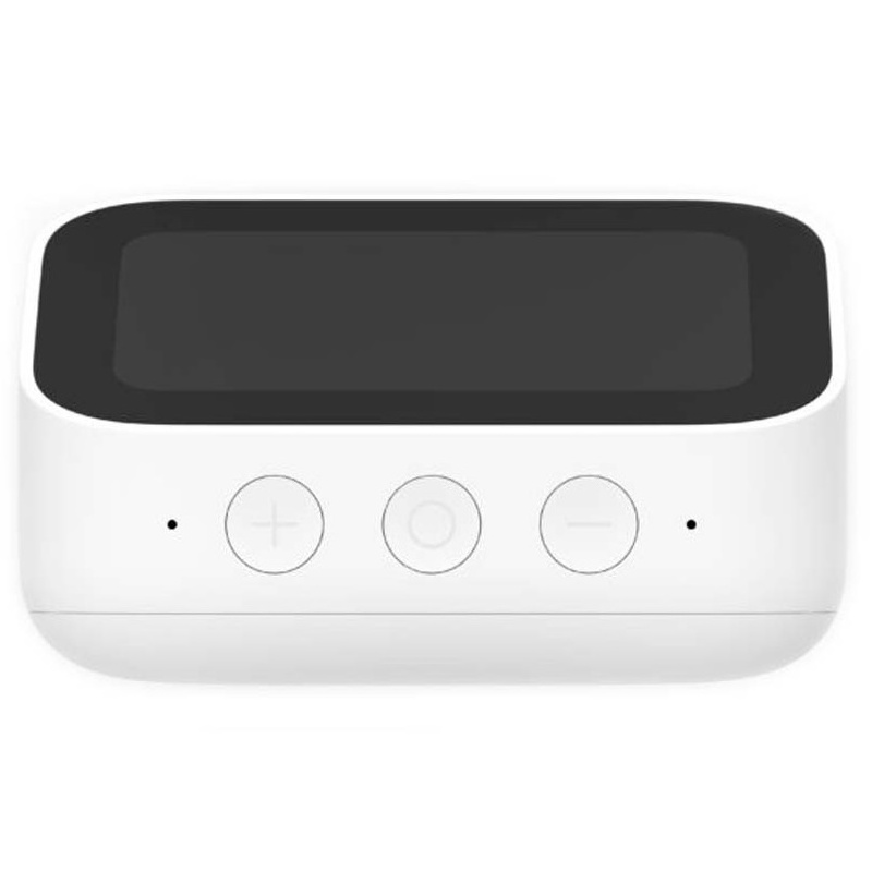 Xiaomi Mi Smart Clock cu Google Control Center, Alb