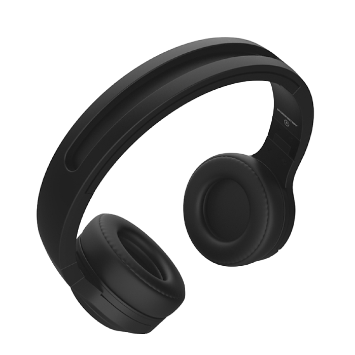 Monster Clarity 50 Black, headphones