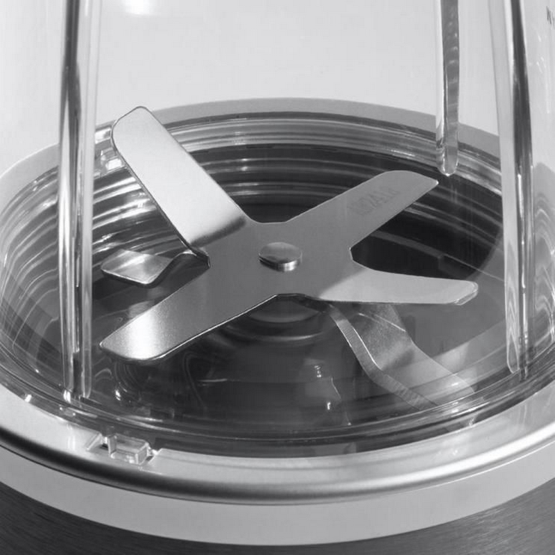 Blender staționar NutriBullet NB606 DG Argintiu