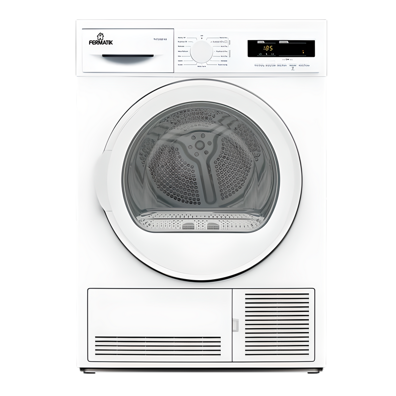 Dryer Fermatik TMTD8CF4G