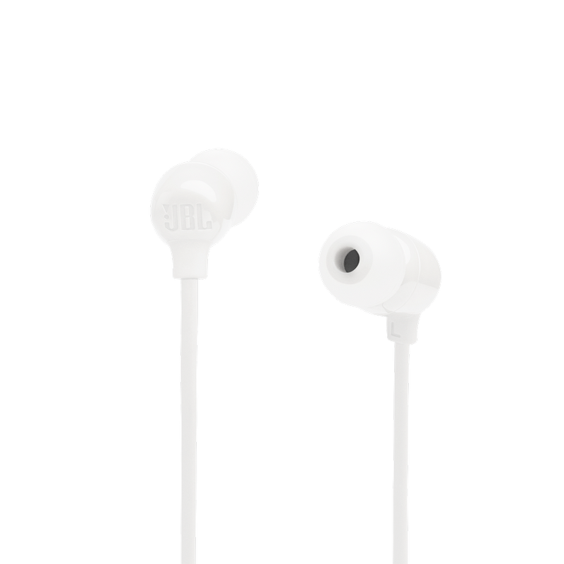Наушники JBL T135BT Белый