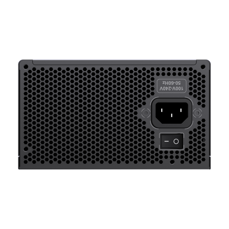 Sursă Alimentare PC Gamemax GX-750 PRO ATX Negru