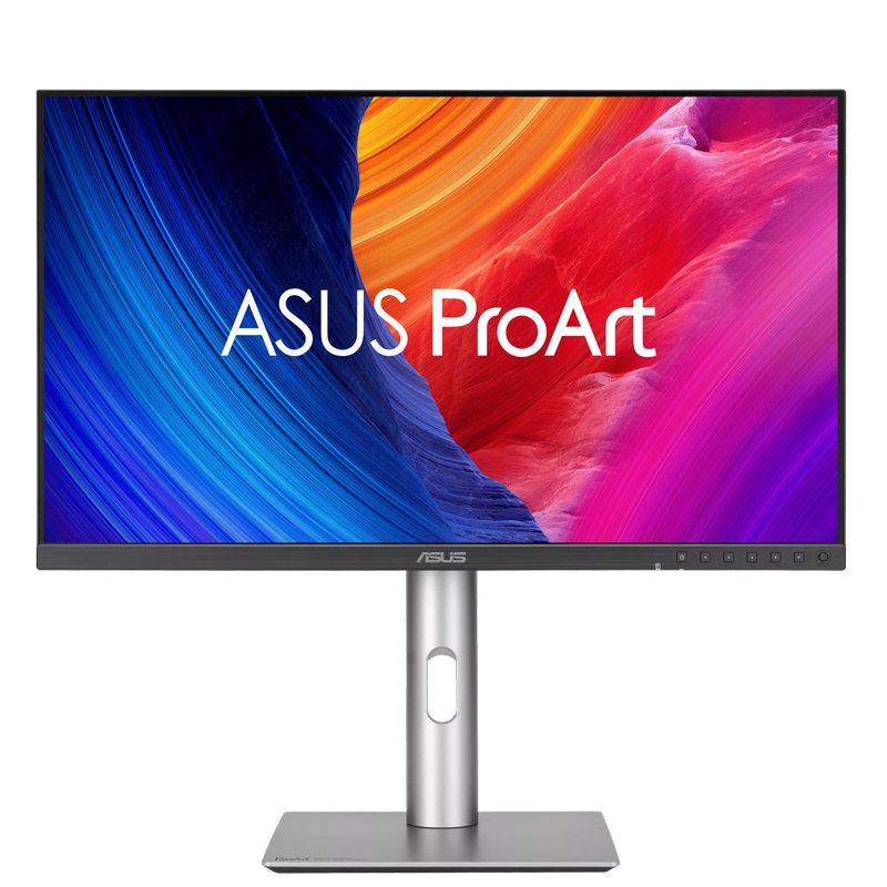 Monitor ASUS ProArt PA278CGRV Argintiu