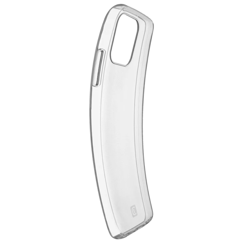 Cellular Apple iPhone 13 mini, Fine case, Transparent