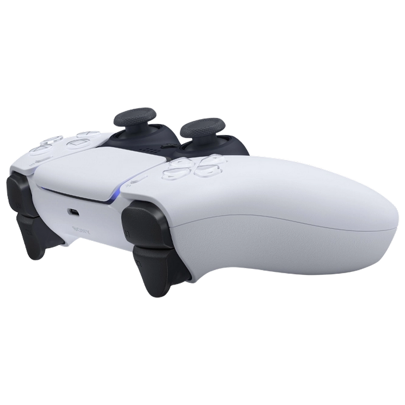 Consolă de jocuri SONY Playstation 5 PRO, Alb