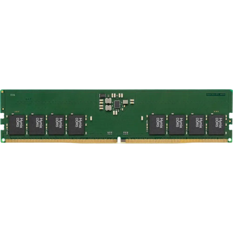 Memorie RAM Hynix HMCG66MEBUA081N, DDR5 SDRAM, 4800 MHz, 8GB, HMCG66MEBUA081N