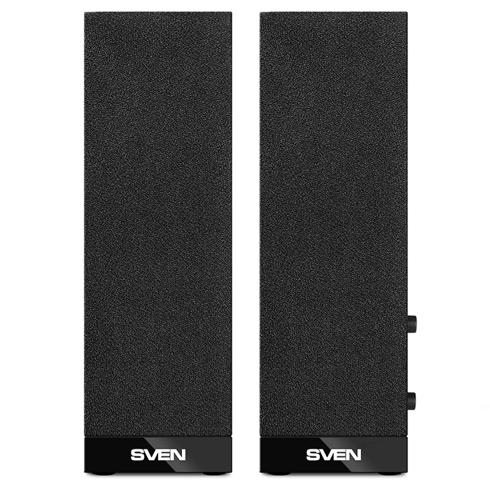Компьютерные колонки 2.0 SVEN 230
