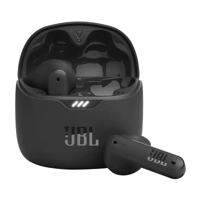 True Wireless JBL Tune Flex Black