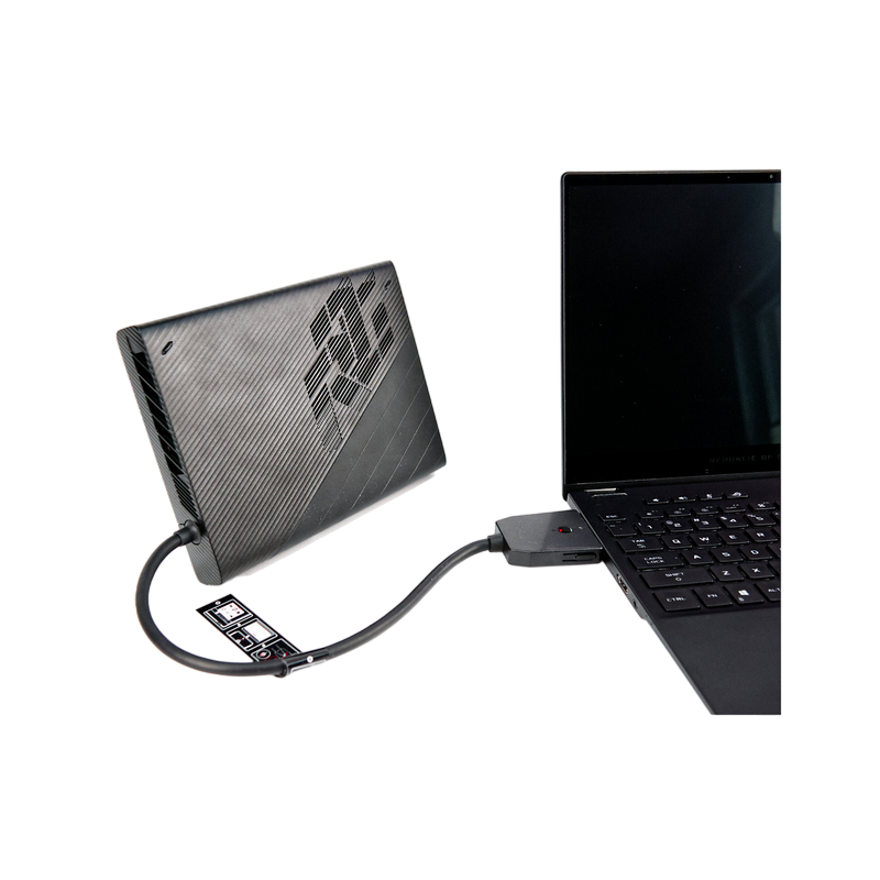 Asus ROG XG Mobile GC31R-037