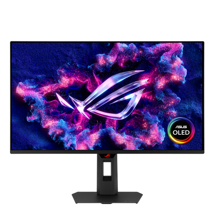 Monitor Gaming ASUS ROG Strix XG27UQDMS Negru