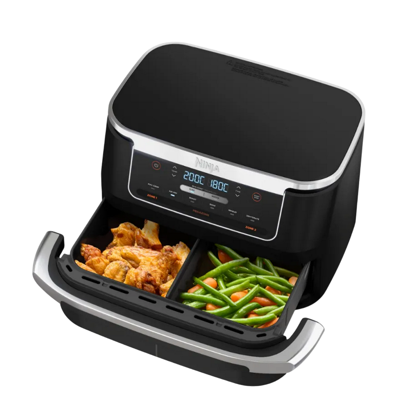 Multicuptor Ninja AF550EU Negru