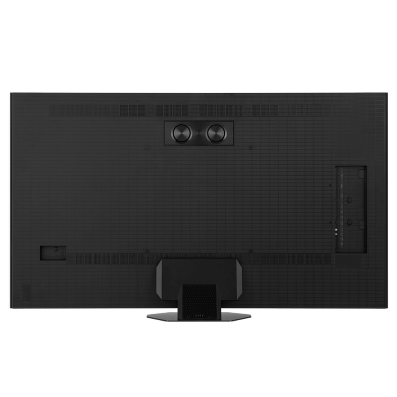 65" MiniLED SMART TV Hisense 65U8Q Negru