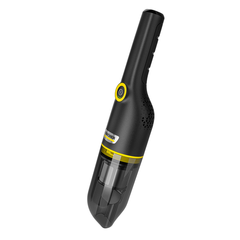 Aspirator Manual Karcher CVH Annlveraary Edition 1.198-355.0, Negru