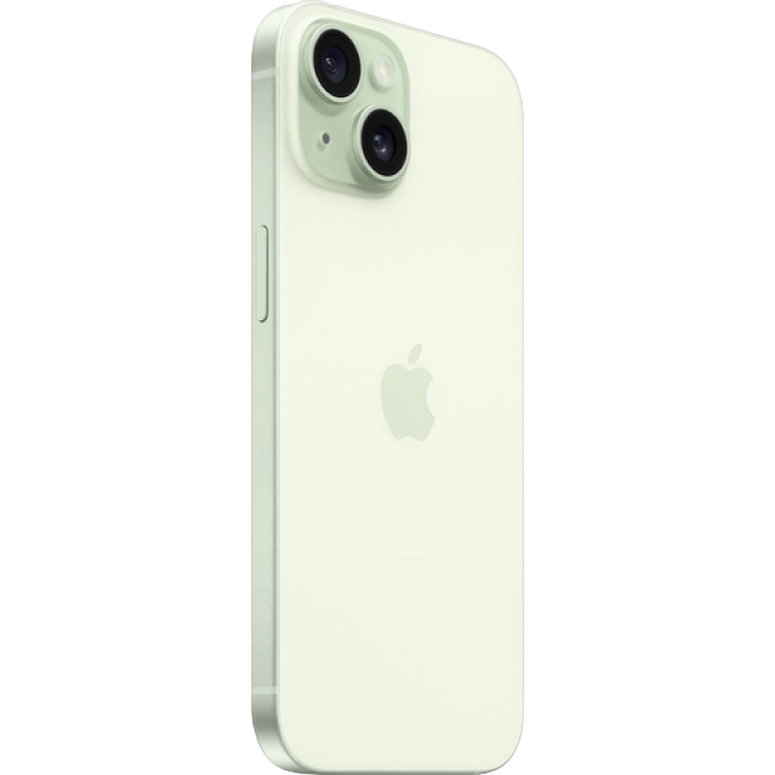 iPhone 15, 128GB Green MD