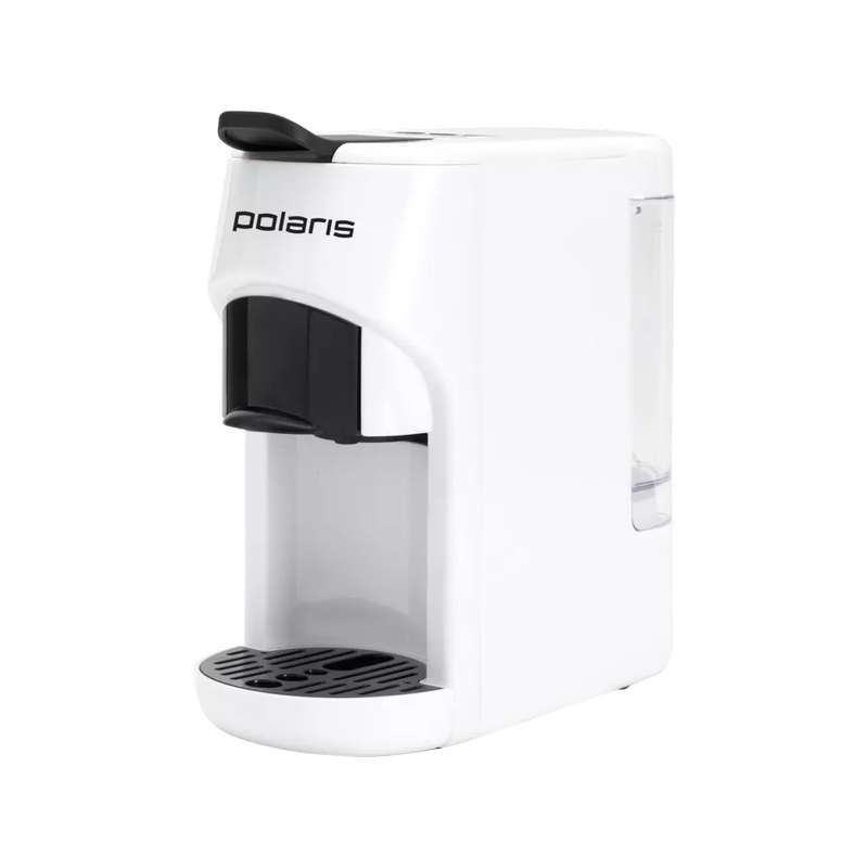 Капсульная Кофеварка Polaris PCM2034 Белый