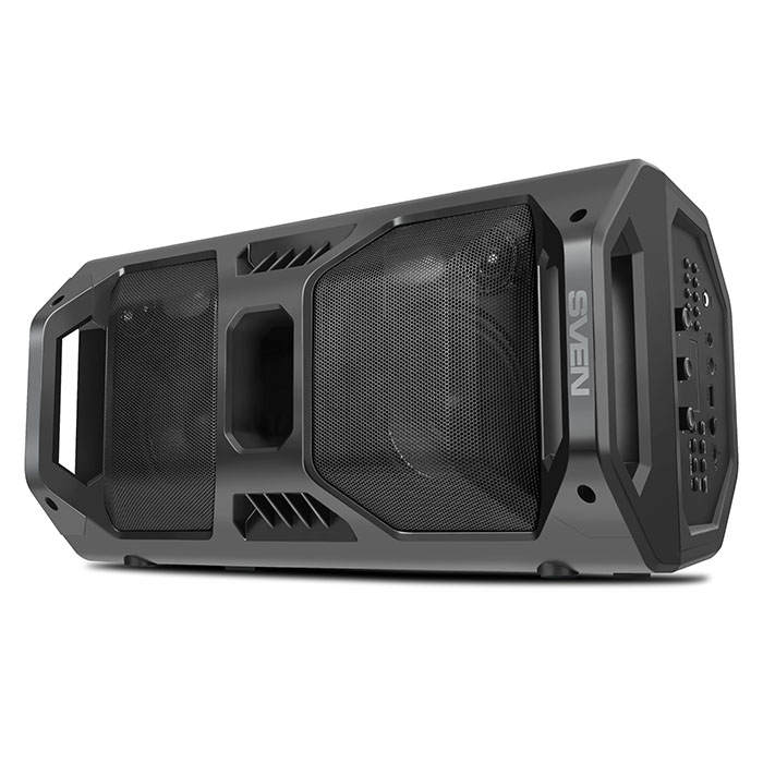 Портативная колонка SVEN PS-600, Чёрный