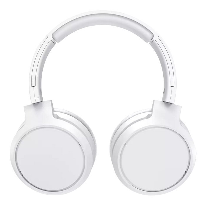 Гарнитура для мобильных телефонов PHILIPS TAH5205WT/00, Bluetooth, Белый