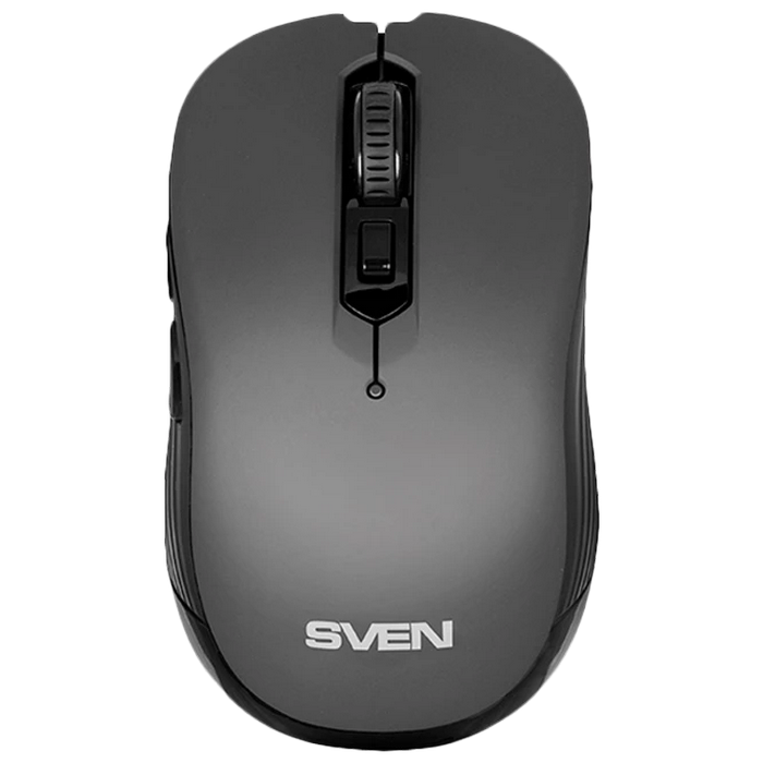 Беcпроводная мышь SVEN RX-560SW, Серый
