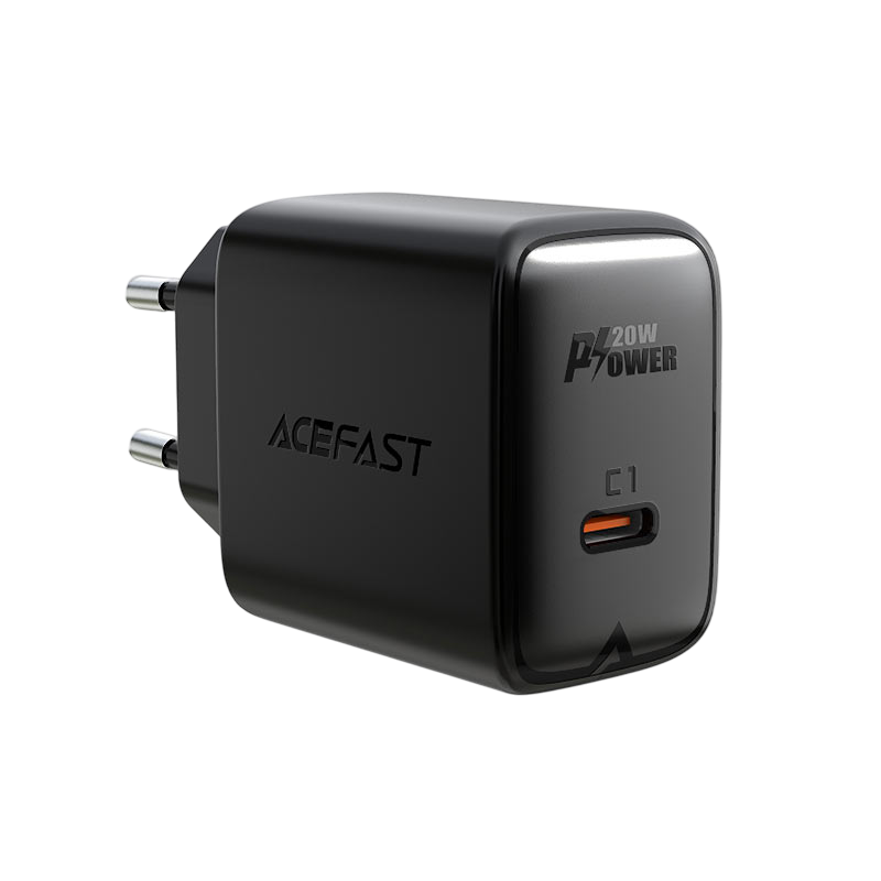 Încărcător XO L153 Negru