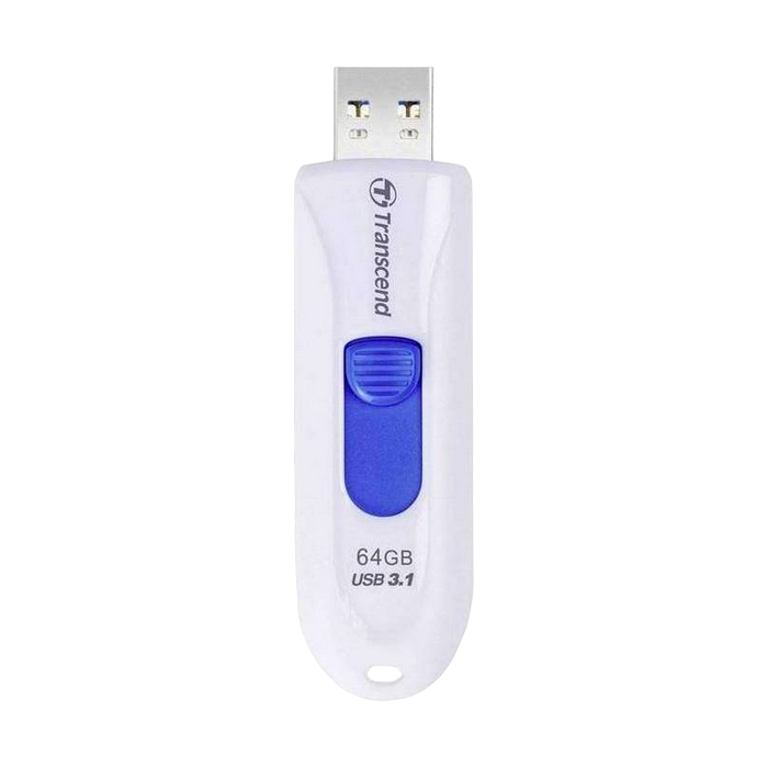 Flash Drive Transcend JetFlash 790 64GB USB3.1
