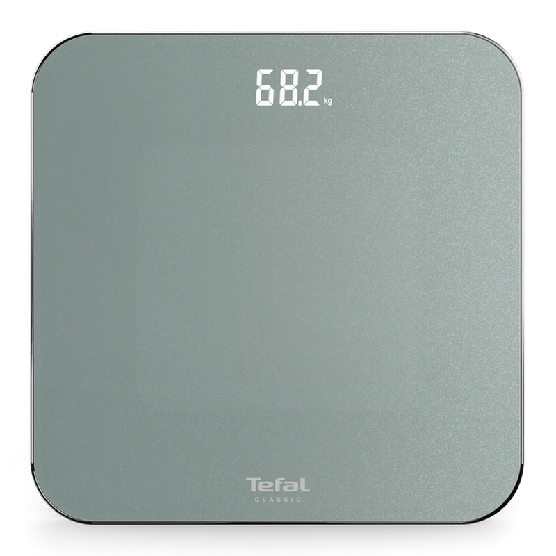 Cântar de podea tefal pp1903v0, verde Thumbnail 2