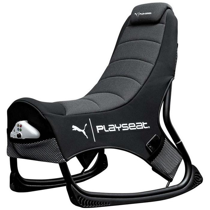 Gaming Chair Playseat Puma Active Game, Black
