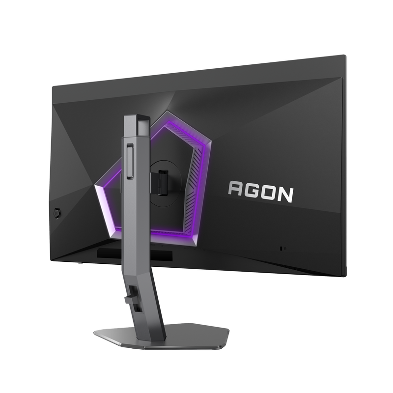 Monitor Gaming AOC AG276QKD2 Negru