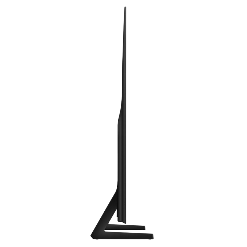 55" OLED SMART TV Samsung QE55S85FAUXUA, Quantum Dot OLED 3840x2160, Tizen OS, Black