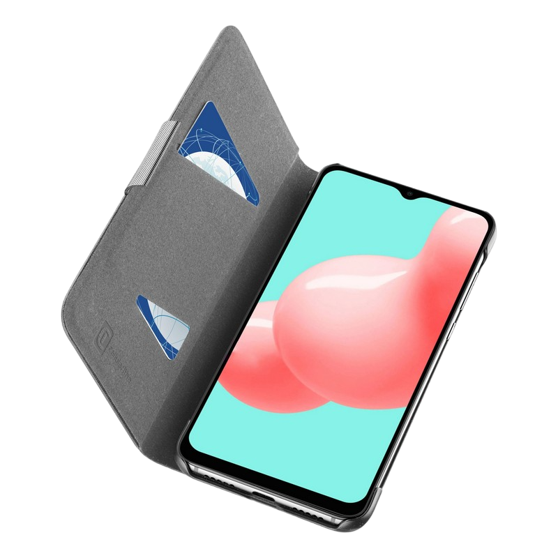 Cellular Sam. A32 4G, Book Case 3, Black