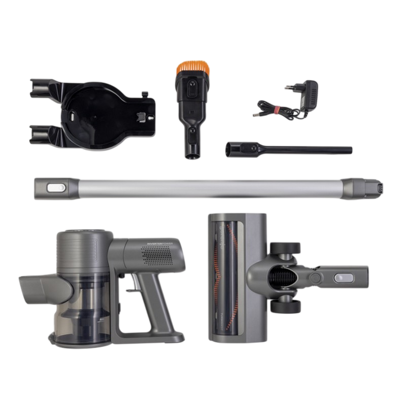 Aspirator Vertical Gorenje SVC252420FFA Gri