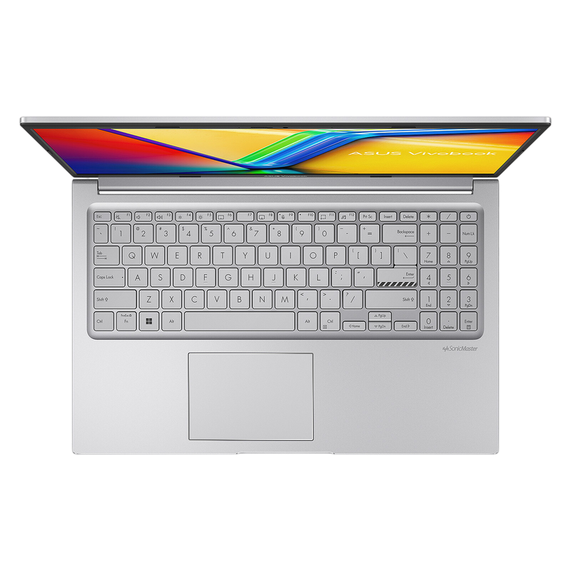 Laptop ASUS Vivobook 15 M1502NAQ Cool Silver