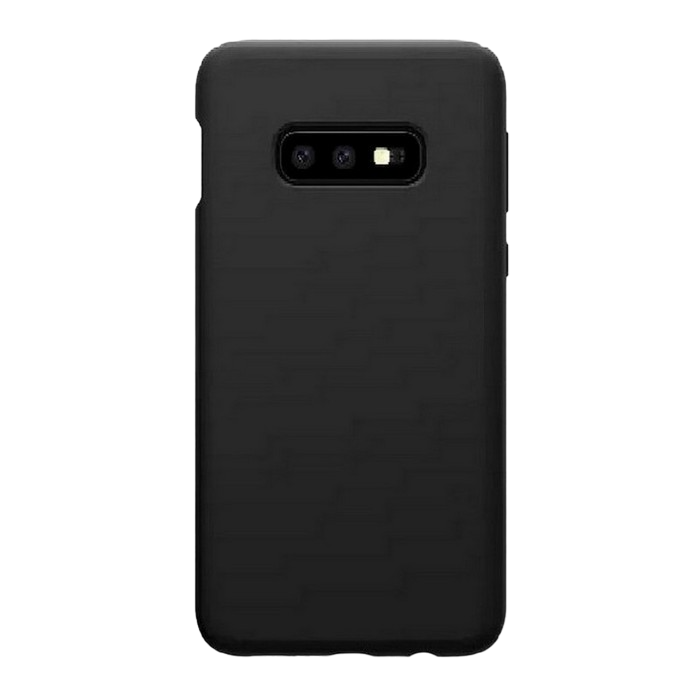 Nillkin Sam. G970 Gal. S10e, Flex Pure, Black