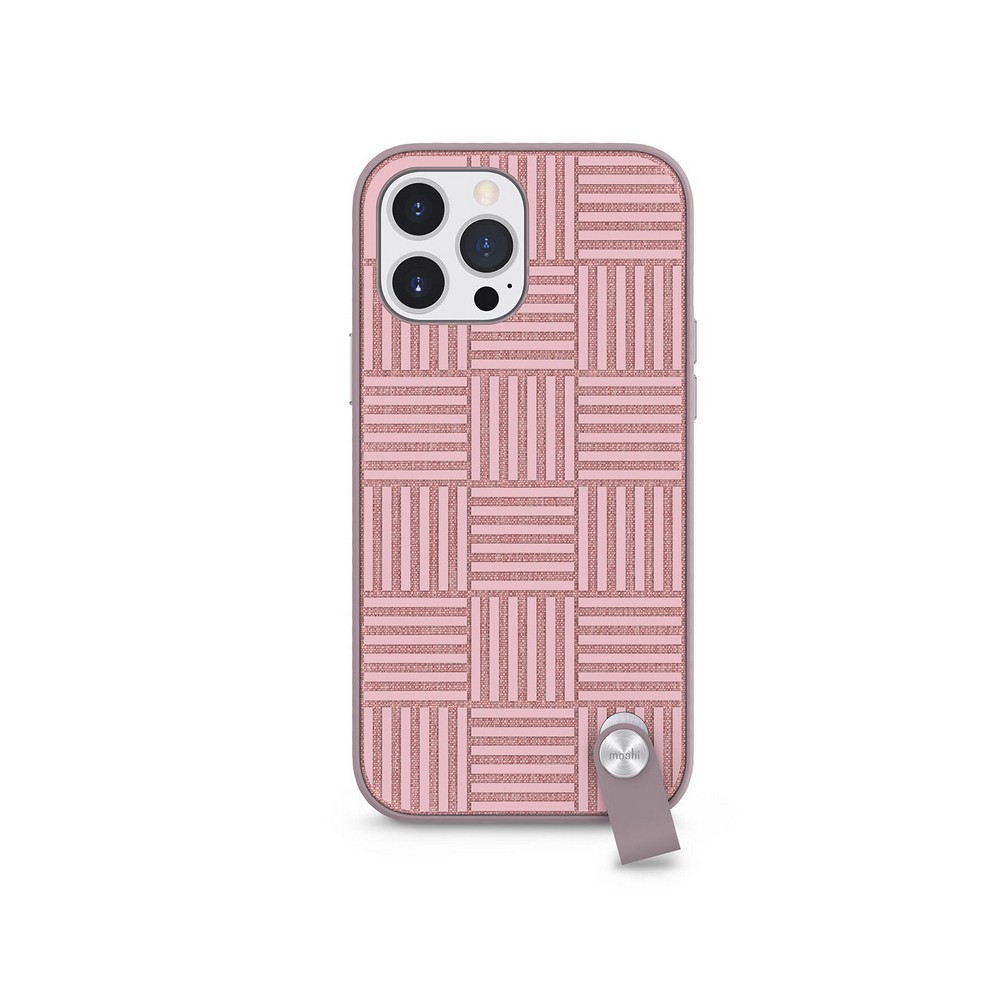 Moshi Apple iPhone 13 Pro Max, Altra, Rose Pink