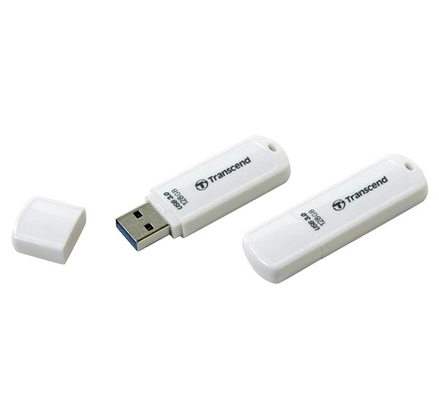 Flash Drive Transcend JetFlash 730 128GB  USB3.1