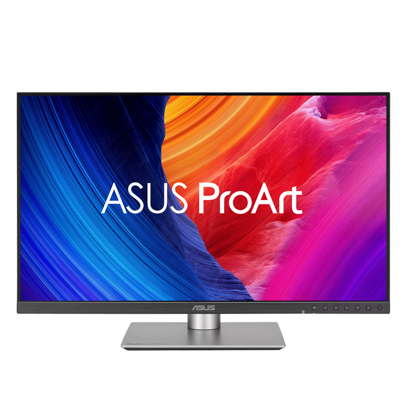 Monitor ASUS ProArt PA278CGRV Argintiu