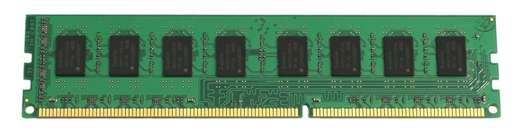 Оперативная память Apacer AU04GFA60CATBGC, DDR3 SDRAM, 1600 МГц, 4Гб, AU04GFA60CATBGC