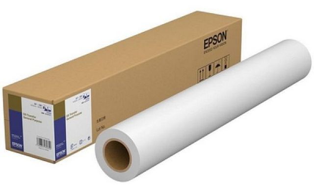 Hârtie Epson DS Transfer General Purpose, А1