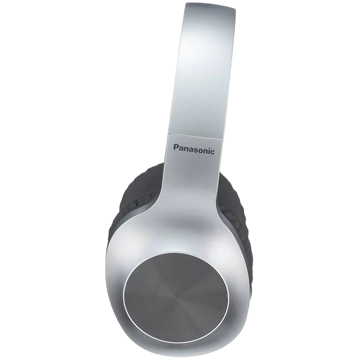  Bluetooth Headphones Panasonic RB-HX220BEES Grey, Over size