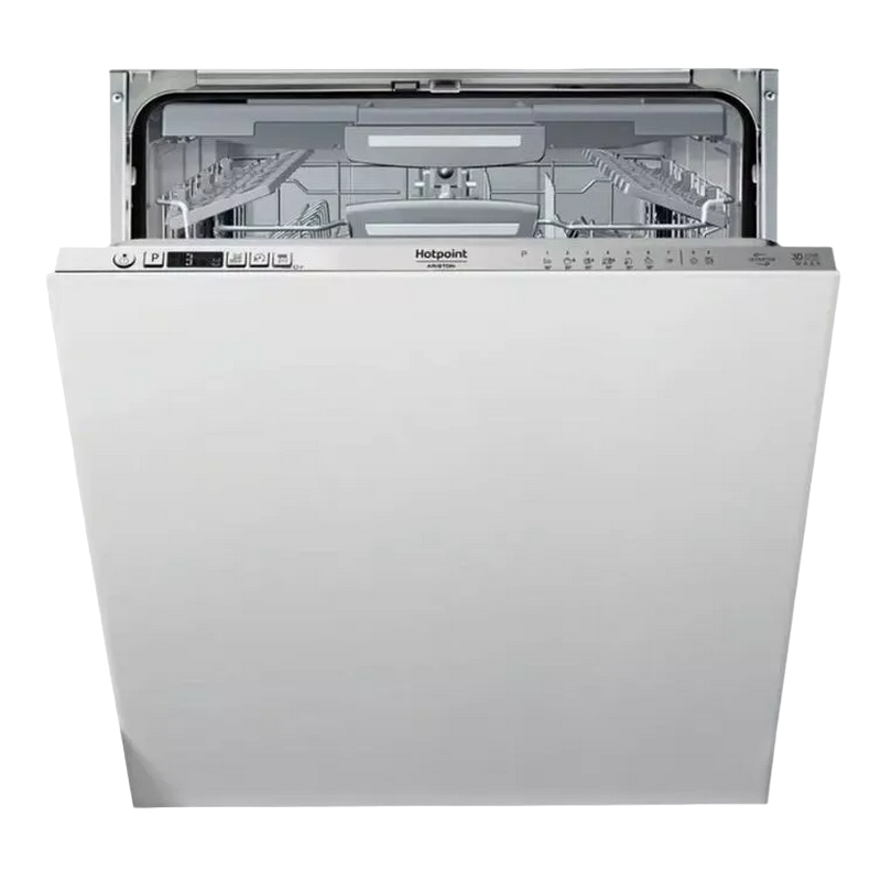 Dish Washer/bin Hotpoint-Ariston H2I HD526 A