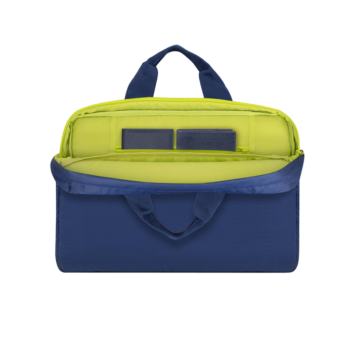 NB bag Rivacase 5532, for Laptop 16" & City Bags, Blue