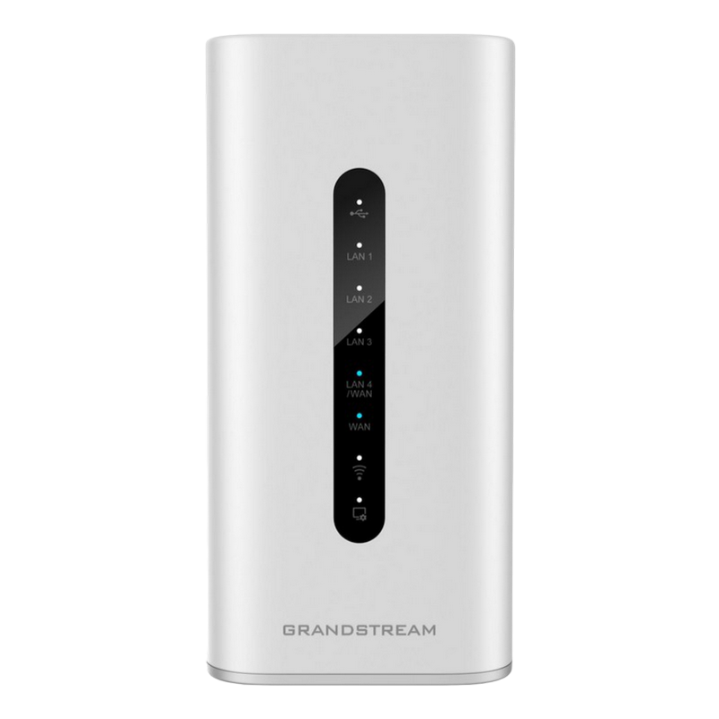 Router fără fir Grandstream GWN7062, Alb