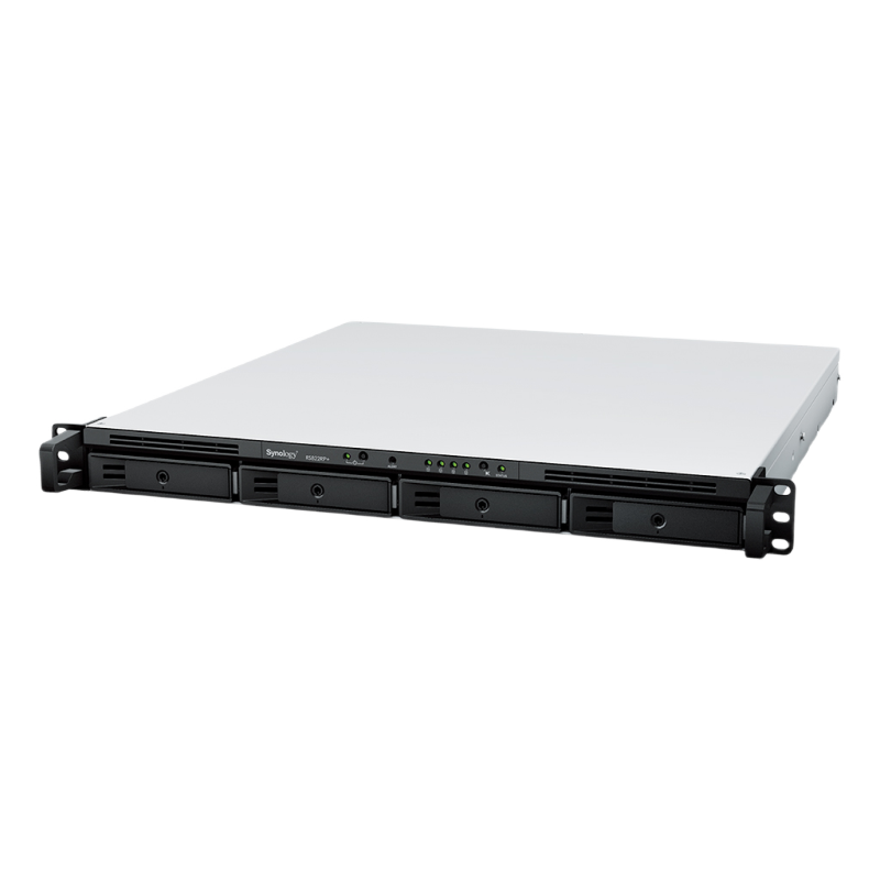 DiscStation SYNOLOGY RS822RP+