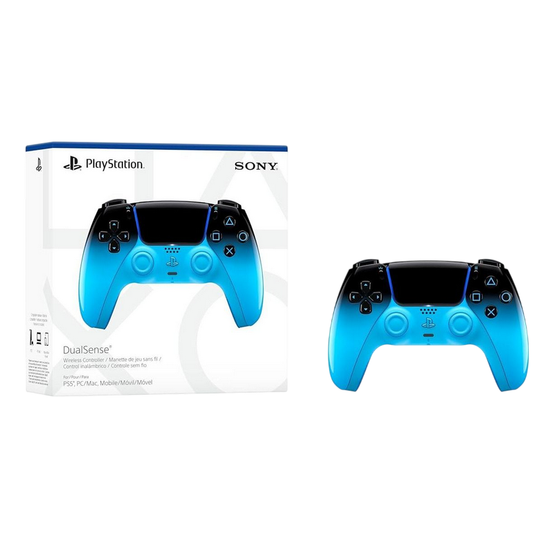 Gamepad SONY DualSense Rhythm Blue