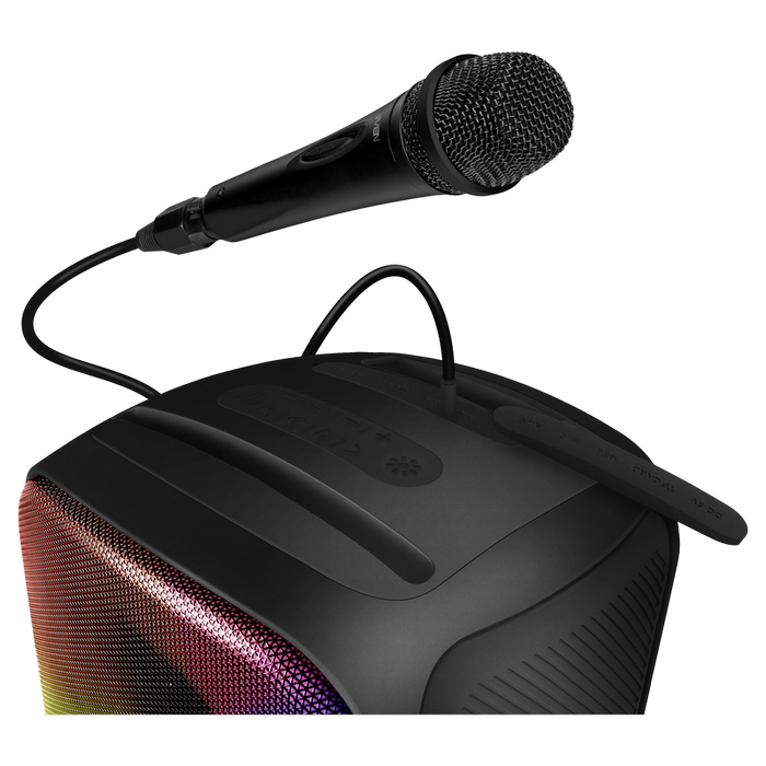 Boxă portabilă SVEN PS-555 Negru